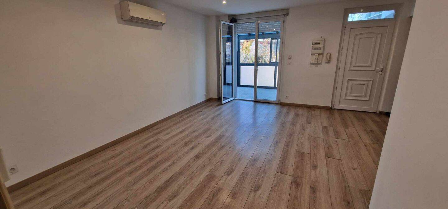 Appartement 2 pièces 39 m² · à Marignane · 39,4 m² · 772 €/mois