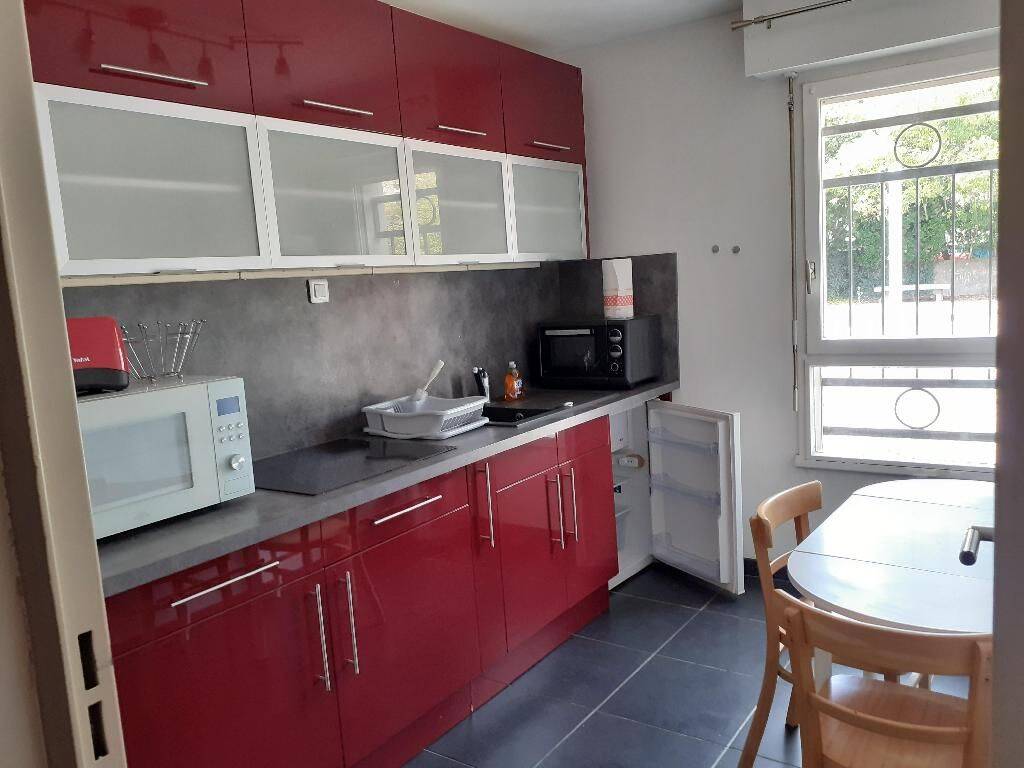 Appartement 2 pièces 53 m² · à Nantes · 53 m² · 809 €/mois