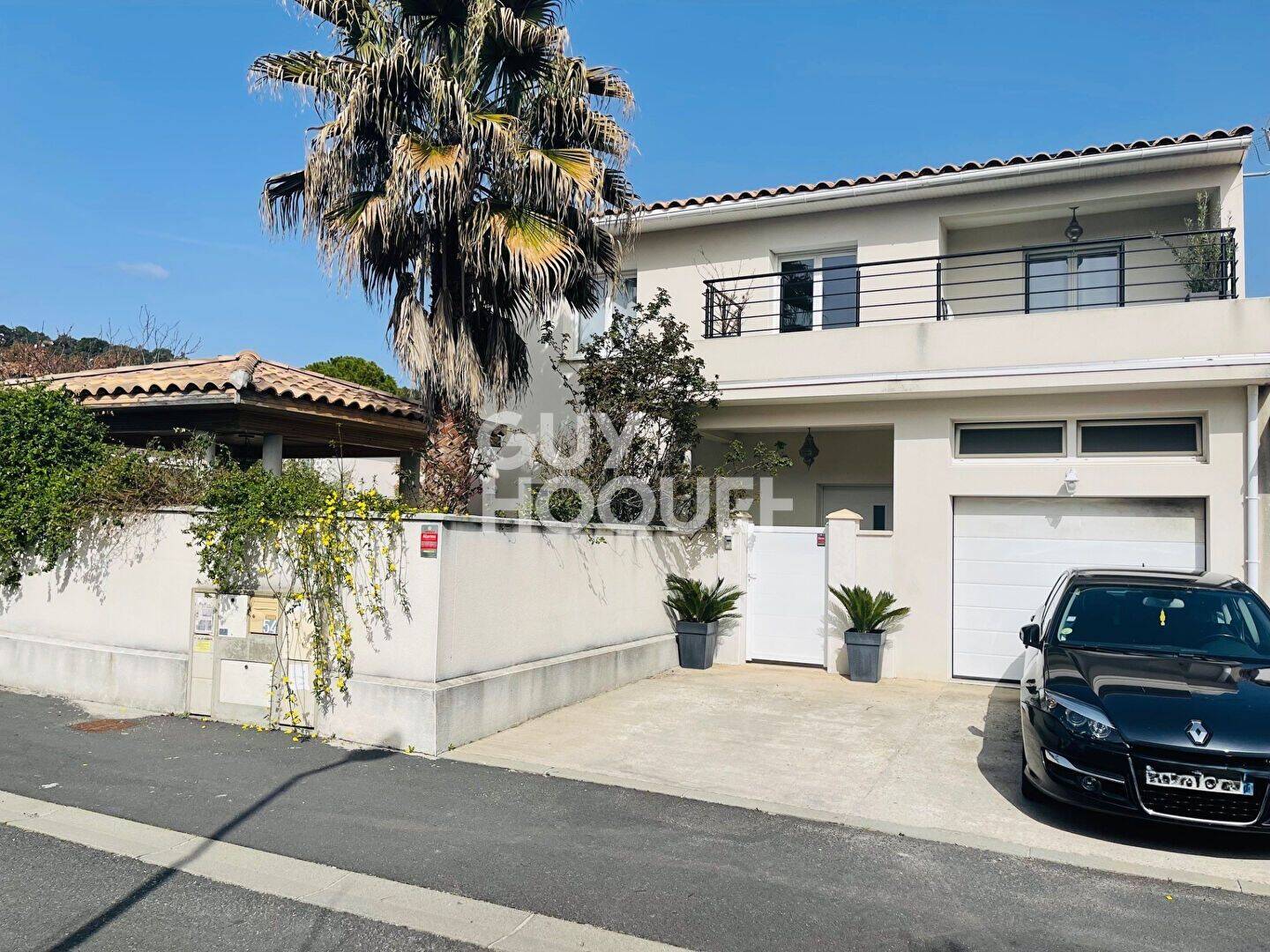 Maison 7 pièces 161 m² · à Montarnaud · 160,5 m² · 520 000 €