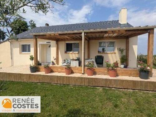 Maison 4 pièces 100 m² · à Chartres · 100 m² · 37 290 €