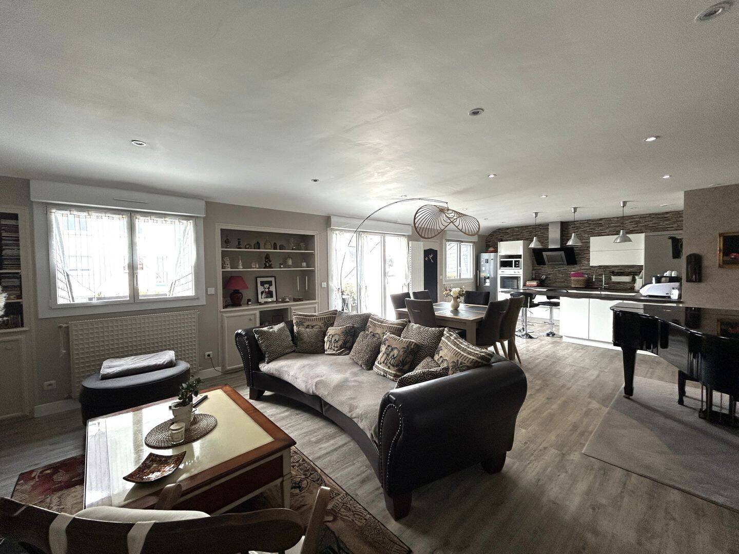 Appartement 5 pièces 148 m² · à Dinan · 148 m² · 313 500 €