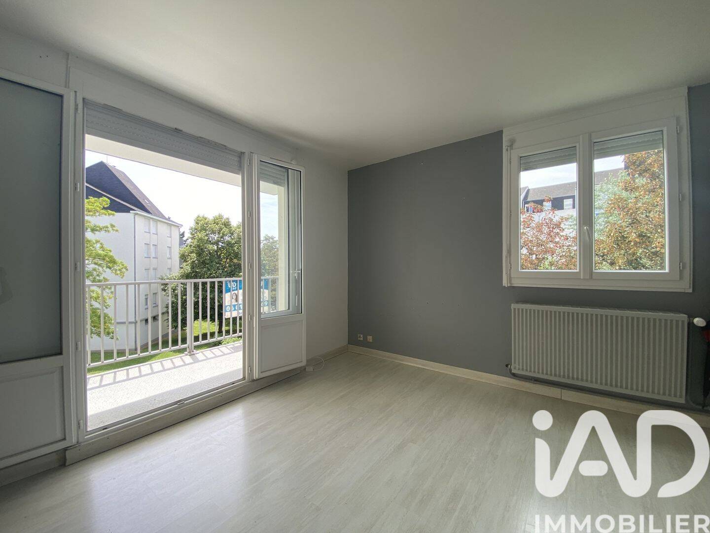 Appartement 4 pièces 97 m² · à Saint-Cyr-sur-Loire · 97 m² · 210 000 €