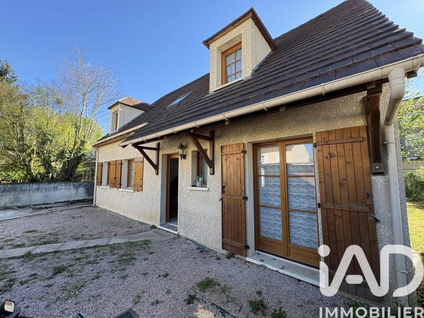 Maison 6 pièces 150 m² · à Écouen · 150 m² · 439 900 €