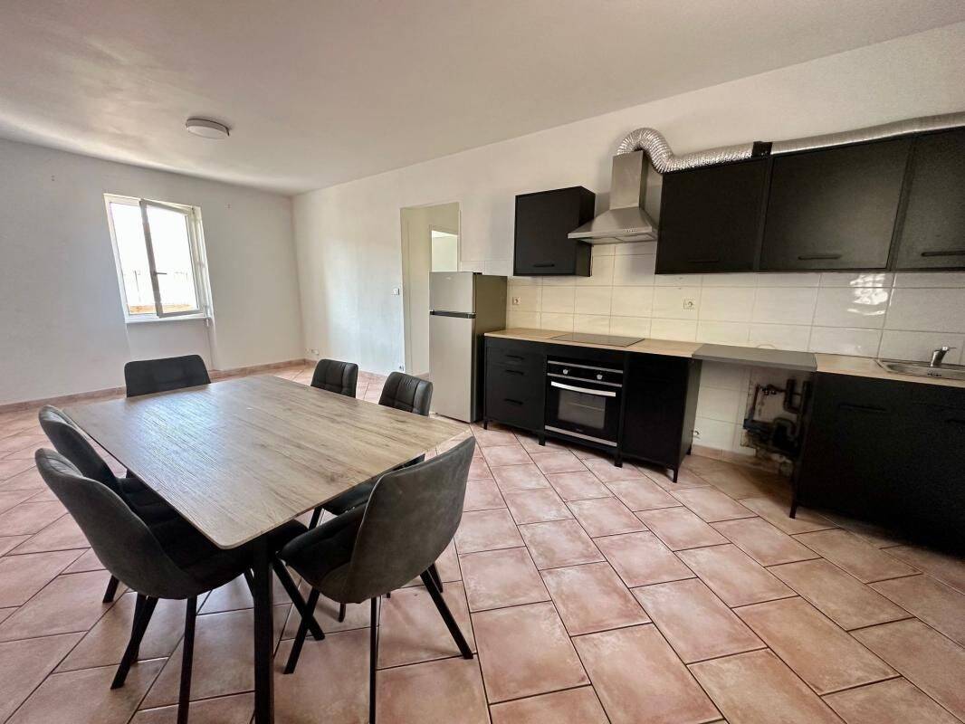 Appartement 3 pièces 66 m² · à Narbonne · 65,7 m² · 760 €