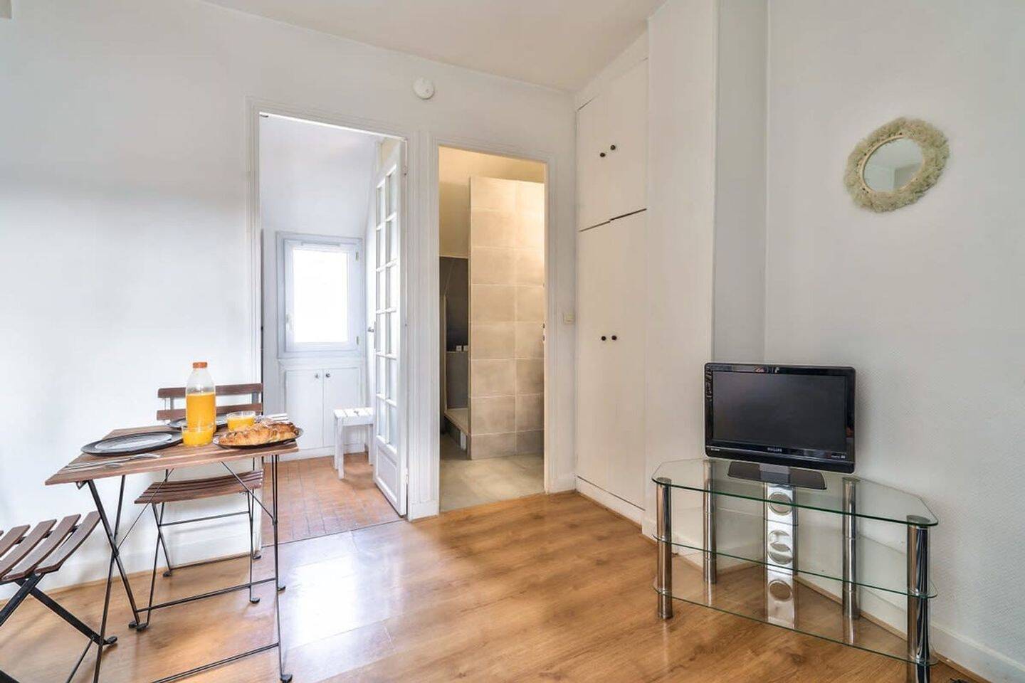 Appartement 1 pièce 22 m² · à Paris 11ème Arrondissement · 22 m² · 2 040 €/mois