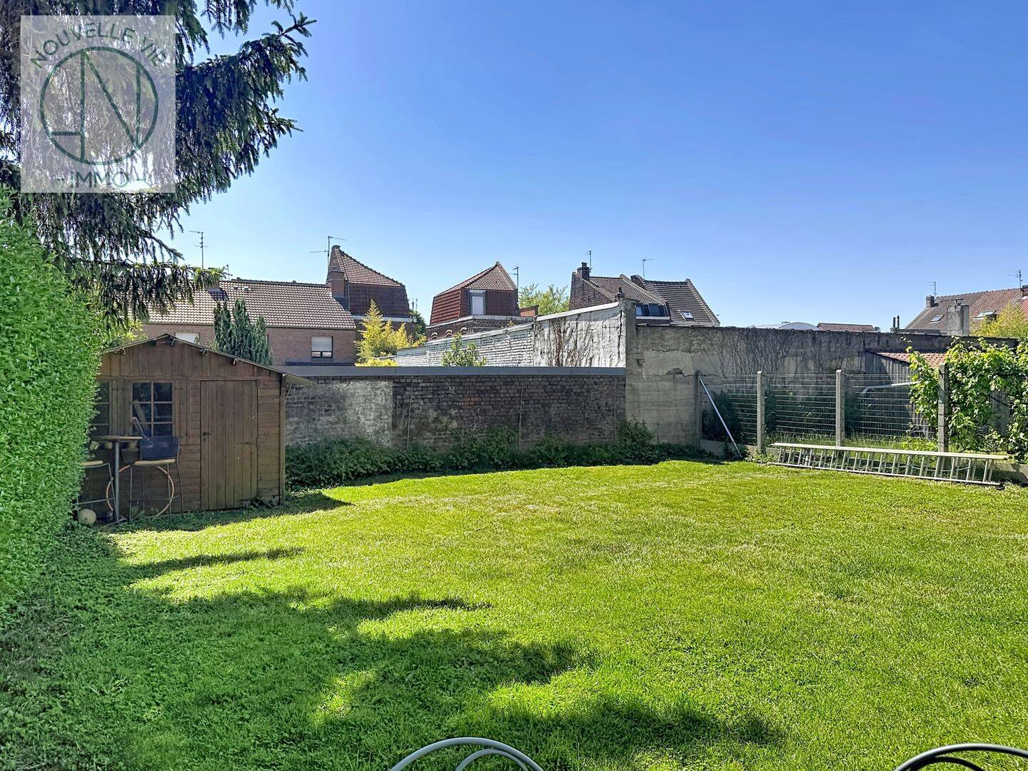 Maison 4 pièces 82 m² · à Croix · 82 m² · 349 000 €