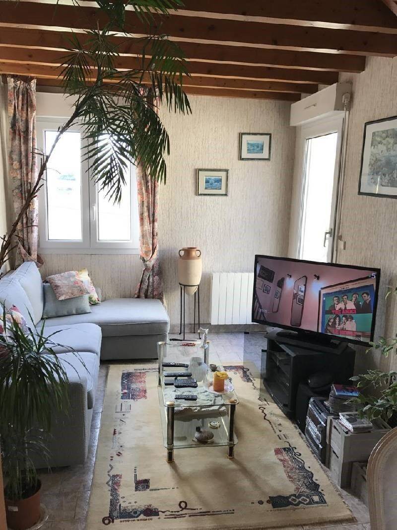 Appartement 3 pièces 58 m² · à Gisors · 58 m² · 695 €/mois
