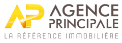 AGENCE PRINCIPALE logo