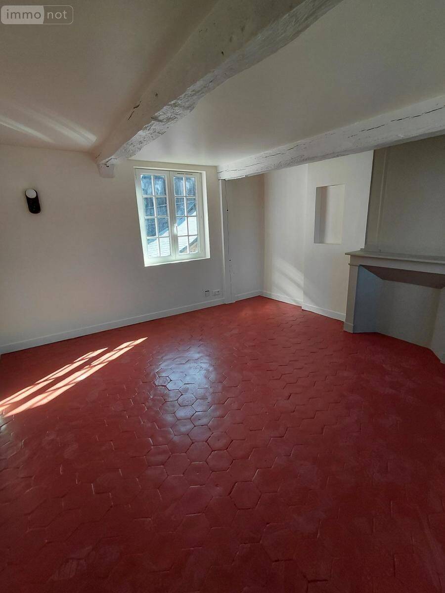 Appartement 1 pièce 26 m² · à Pont-Audemer · 26,4 m² · 450 €/mois