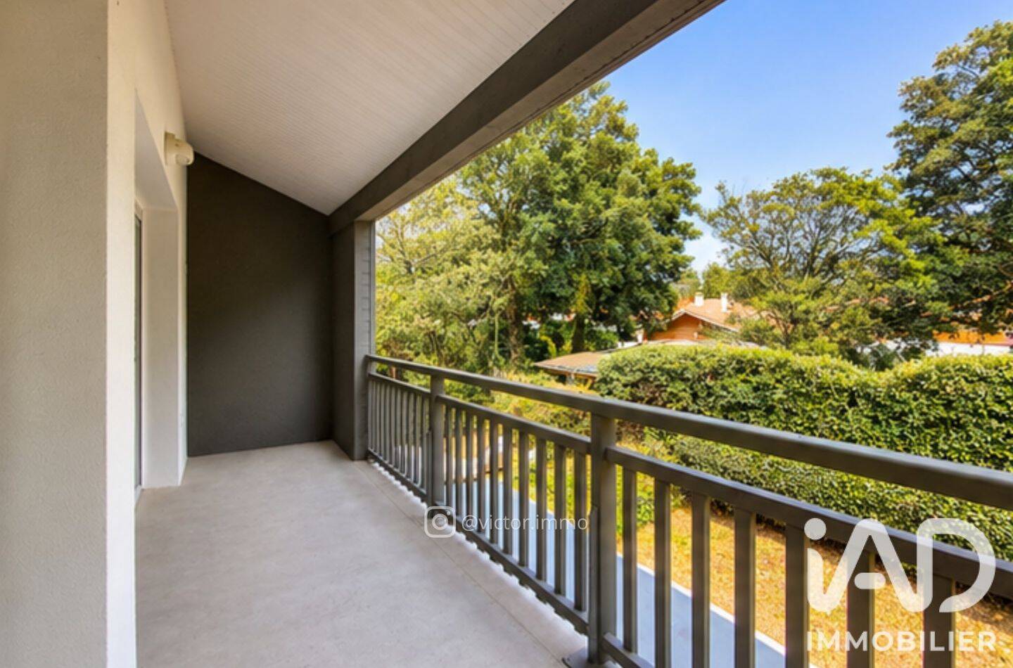 Appartement 3 pièces 62 m² · à Capbreton · 62,3 m² · 324 500 €