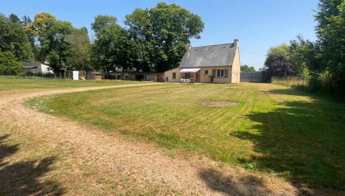 Maison 4 pièces 90 m² · à Malestroit · 90 m² · 199 000 €