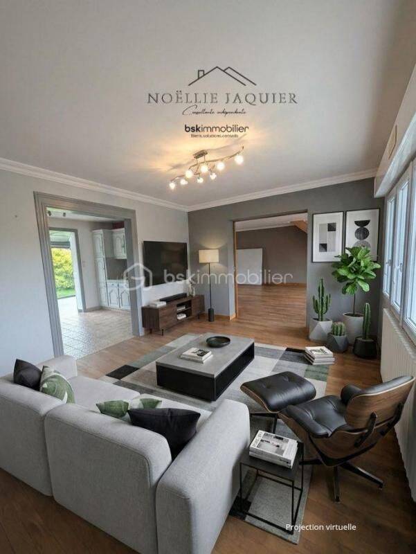 Maison 7 pièces 166 m² · à Ducey-les Chéris · 166 m² · 233 000 €