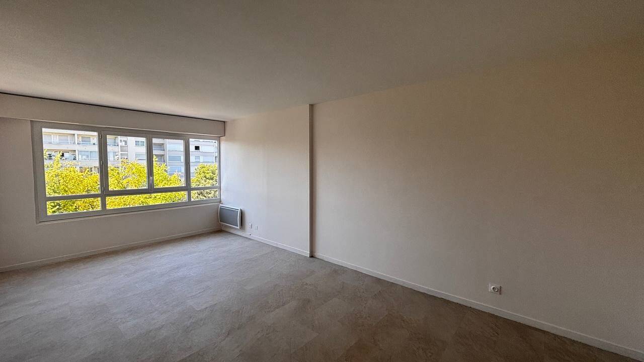 Appartement 1 pièce 36 m² · à Saint-Gratien · 35,6 m² · 820 €