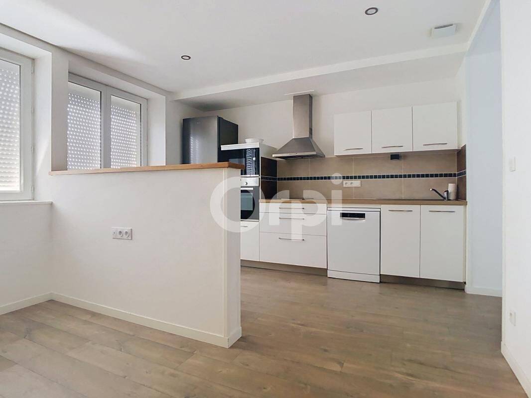 Appartement 2 pièces 45 m² · à Brive-la-Gaillarde · 44,8 m² · 660 €/mois