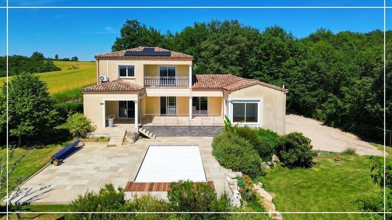 Maison 6 pièces 190 m² · à Saint-Lary · 190 m² · 499 000 €