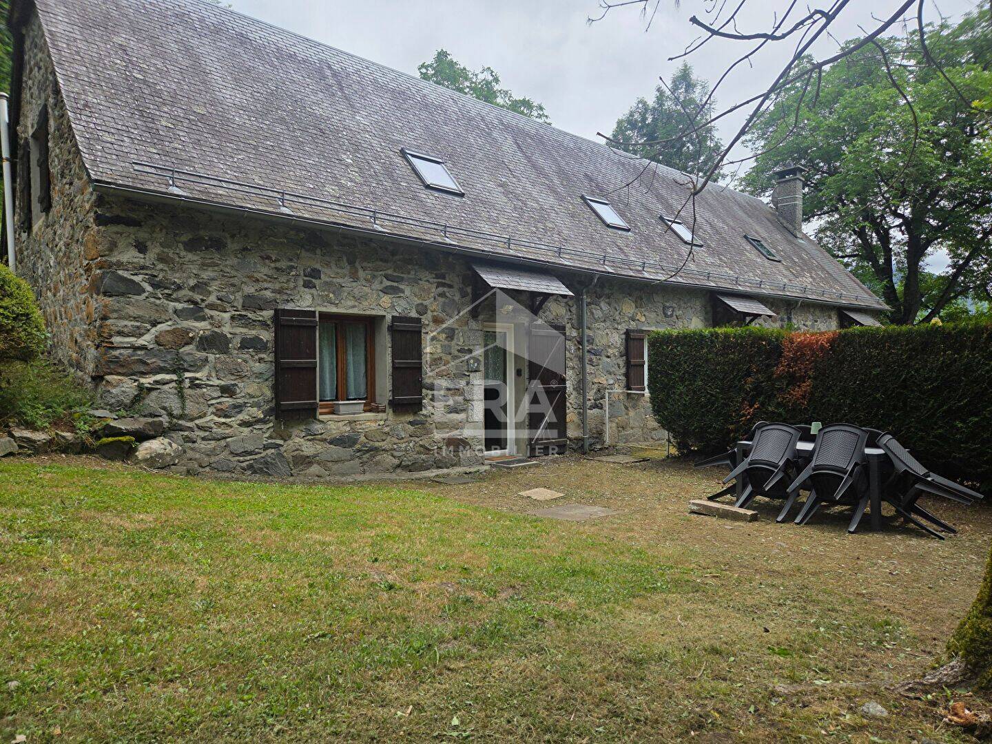 Appartement 3 pièces 63 m² · à Artalens-Souin · 63 m² · 680 €