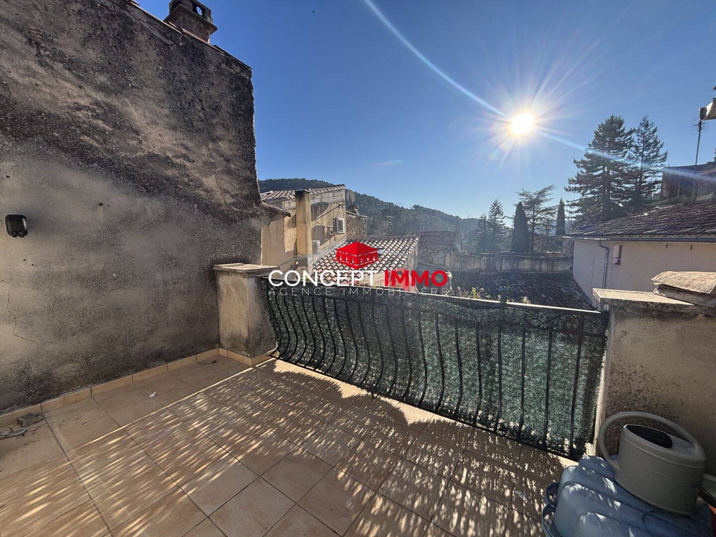 Maison 4 pièces 95 m² · à Belgentier · 95 m² · 220 000 €