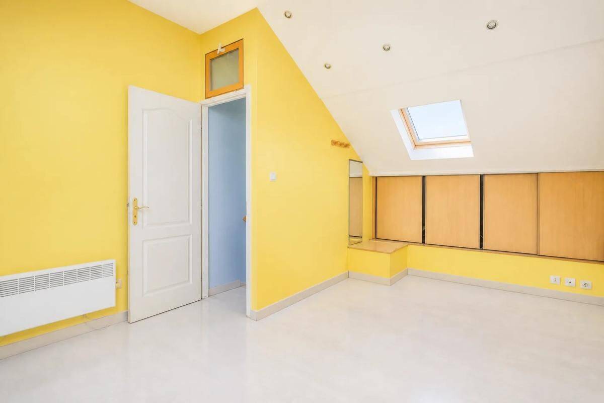 Maison 4 pièces 78 m² · à Marcq-en-Barœul · 78 m² · 215 000 €