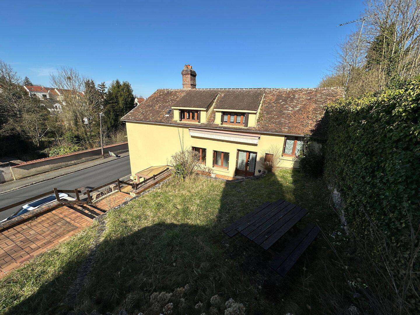 Maison 4 pièces 118 m² · à Maintenon · 118 m² · 202 000 €