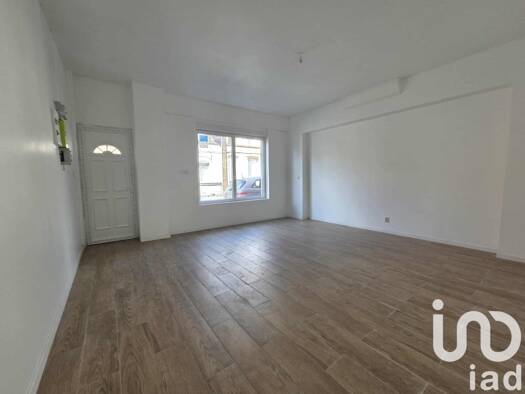 Maison de ville à vendre 146 000 € 6 pièces 4 chambres 138 m² 86 m² de terrain Nouveau Monde Denain 59220