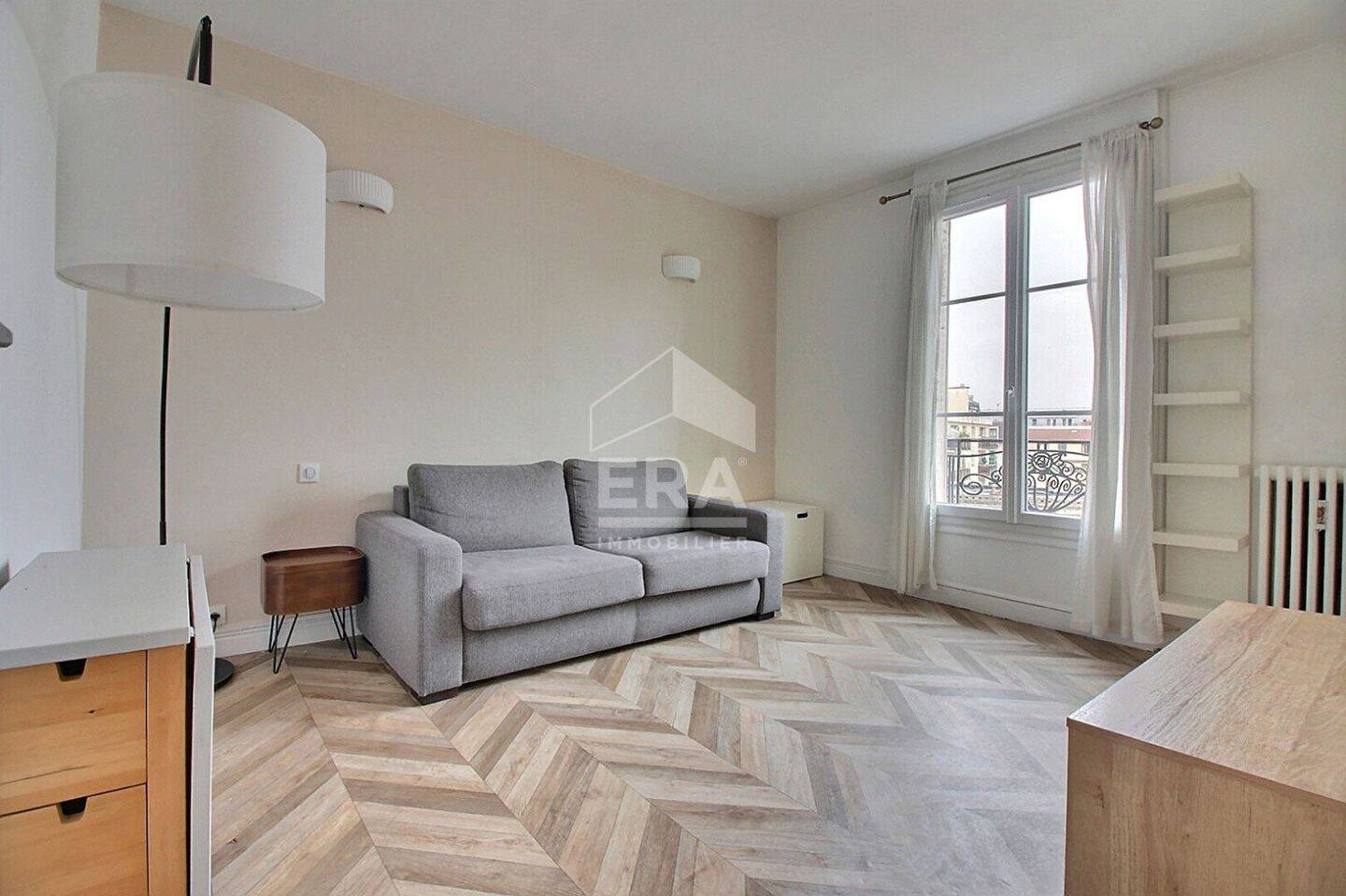 Appartement 1 pièce 28 m² · à Asnières-sur-Seine · 28 m² · 194 400 €