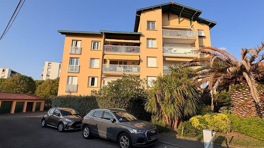 Appartement 4 pièces 79 m² · à Anglet · 79 m² · 485 000 €