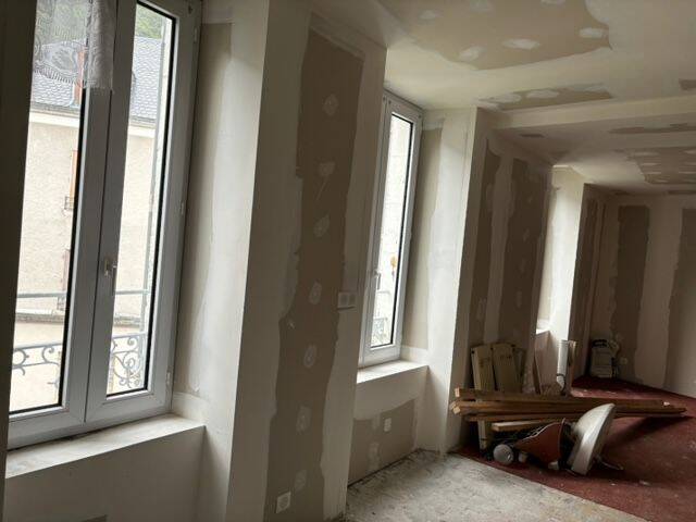 Appartement 4 pièces 57 m² · à Mont-Dore · 57 m² · 85 000 €