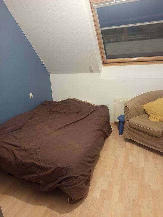 Appartement 1 pièce 20 m² · à Ittenheim · 20 m² · 320 €