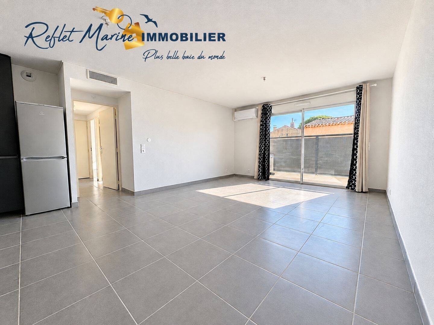 Appartement 3 pièces 68 m² · à La Ciotat · 68,3 m² · 1 380 €/mois