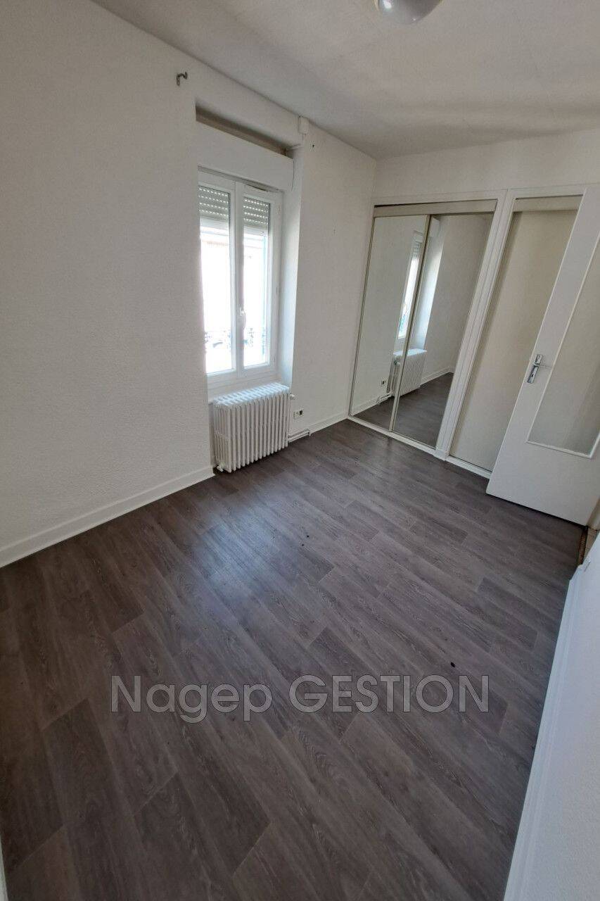 Appartement 1 pièce 24 m² · à Vichy · 24 m² · 425 €/mois