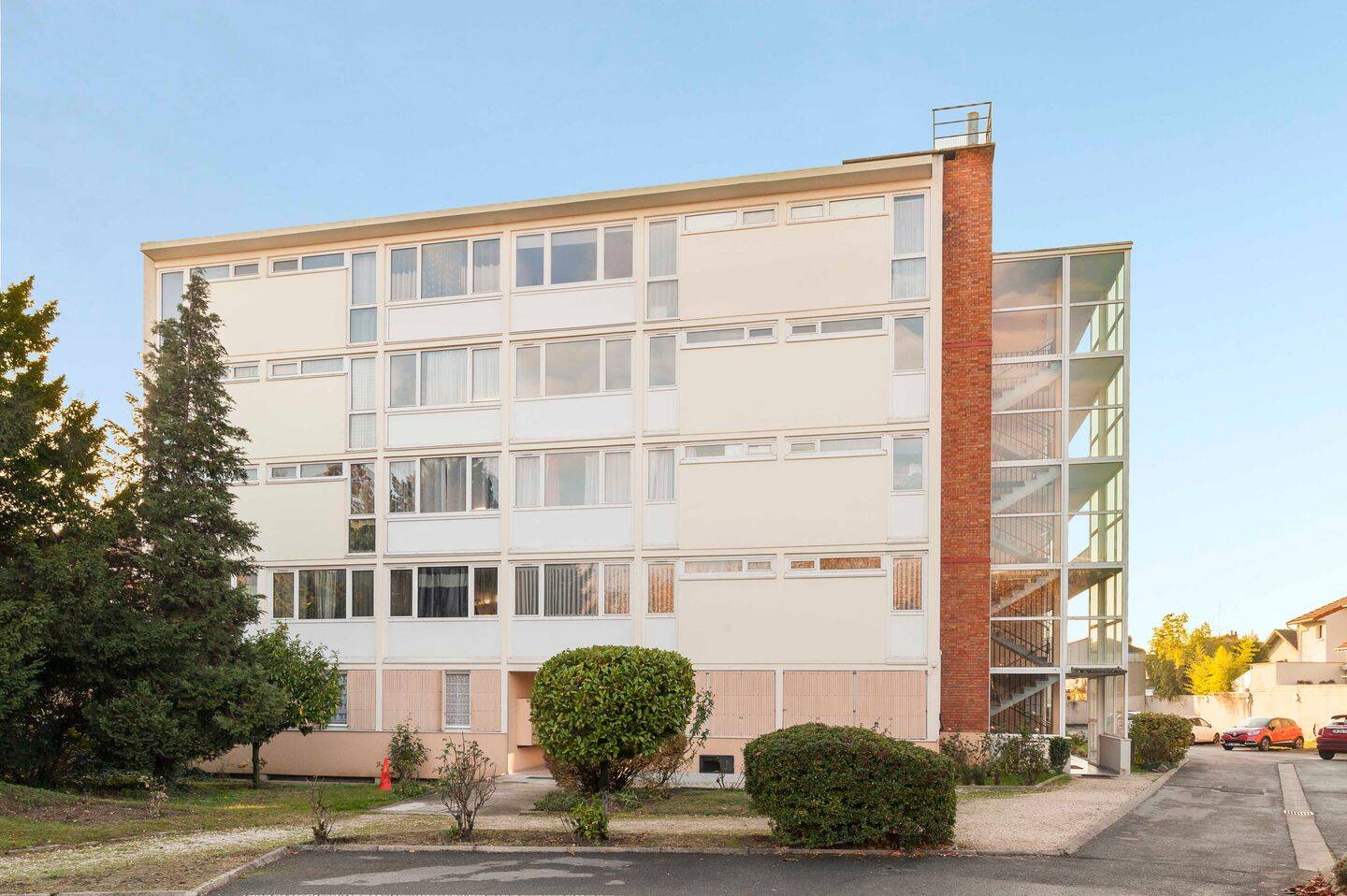 Appartement 3 pièces 56 m² · à Saint-Maur-des-Fossés · 56 m² · 1 094 €/mois