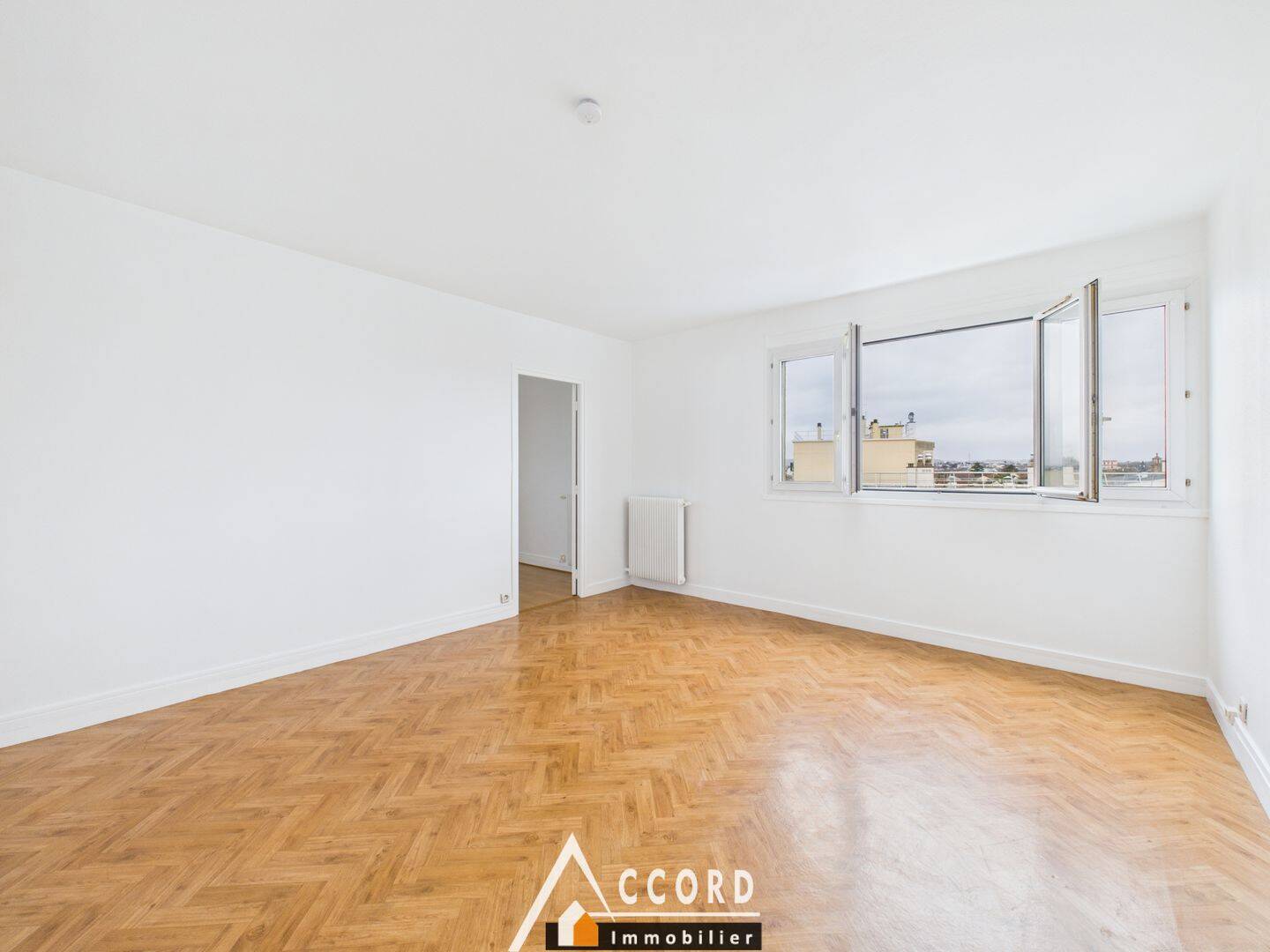 Appartement 2 pièces 46 m² · à Sartrouville · 46,4 m² · 199 000 €