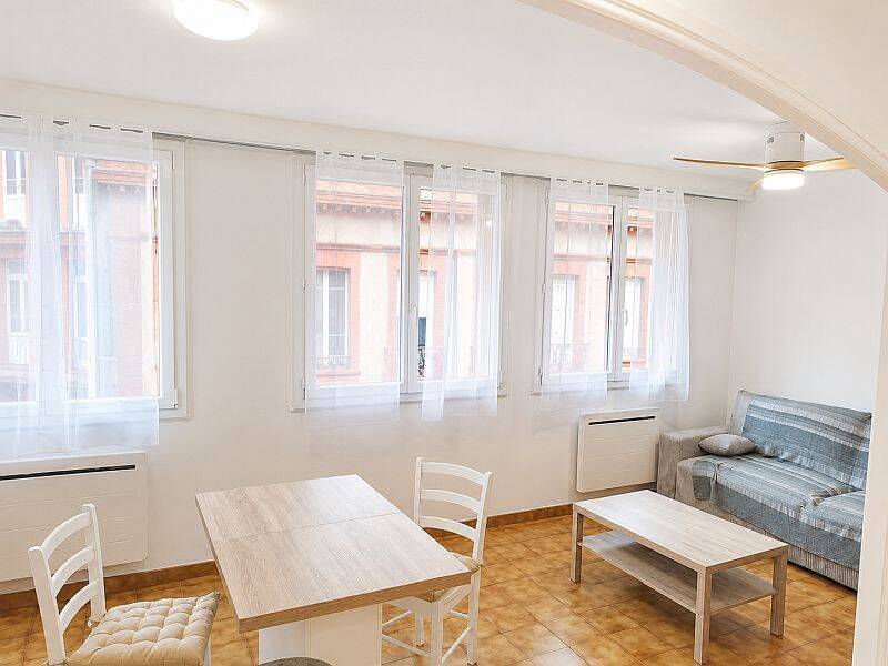 Appartement 3 pièces 53 m² · à Toulouse · 53 m² · 800 €