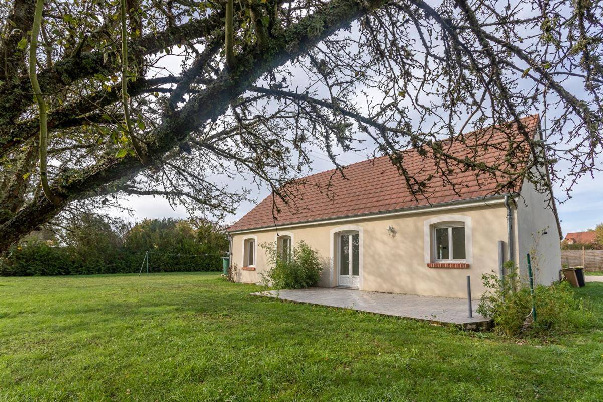 Maison 5 pièces 88 m² · à Romorantin-Lanthenay · 88 m² · 179 350 €