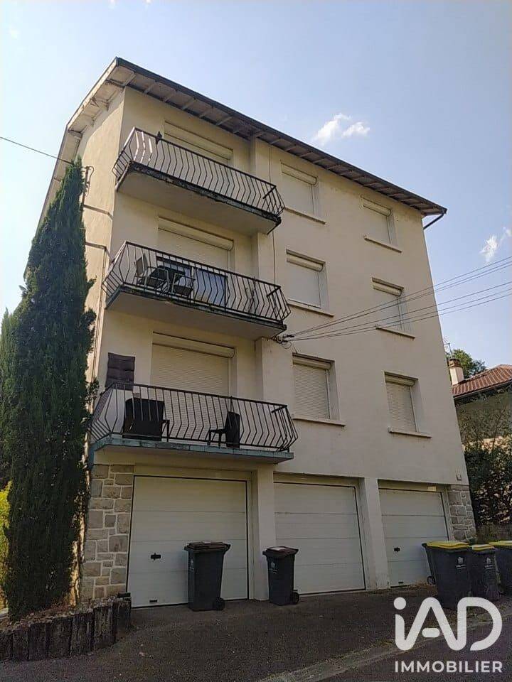Appartement 3 pièces 72 m² · à Brive-la-Gaillarde · 72 m² · 880 €