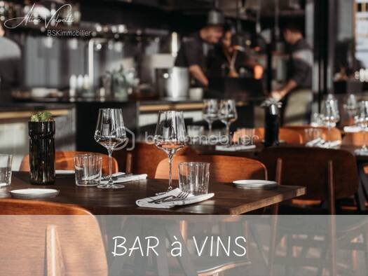 Restaurant à vendre Fonds de commerce 199 000 € Arts et Métiers Paris 3ème arrondissement 75003