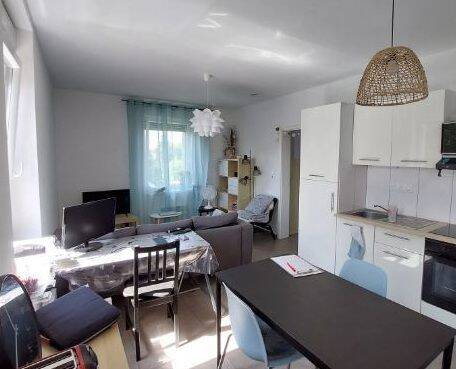 Appartement 2 pièces 27 m² · à Toulouse · 27 m² · 526 €