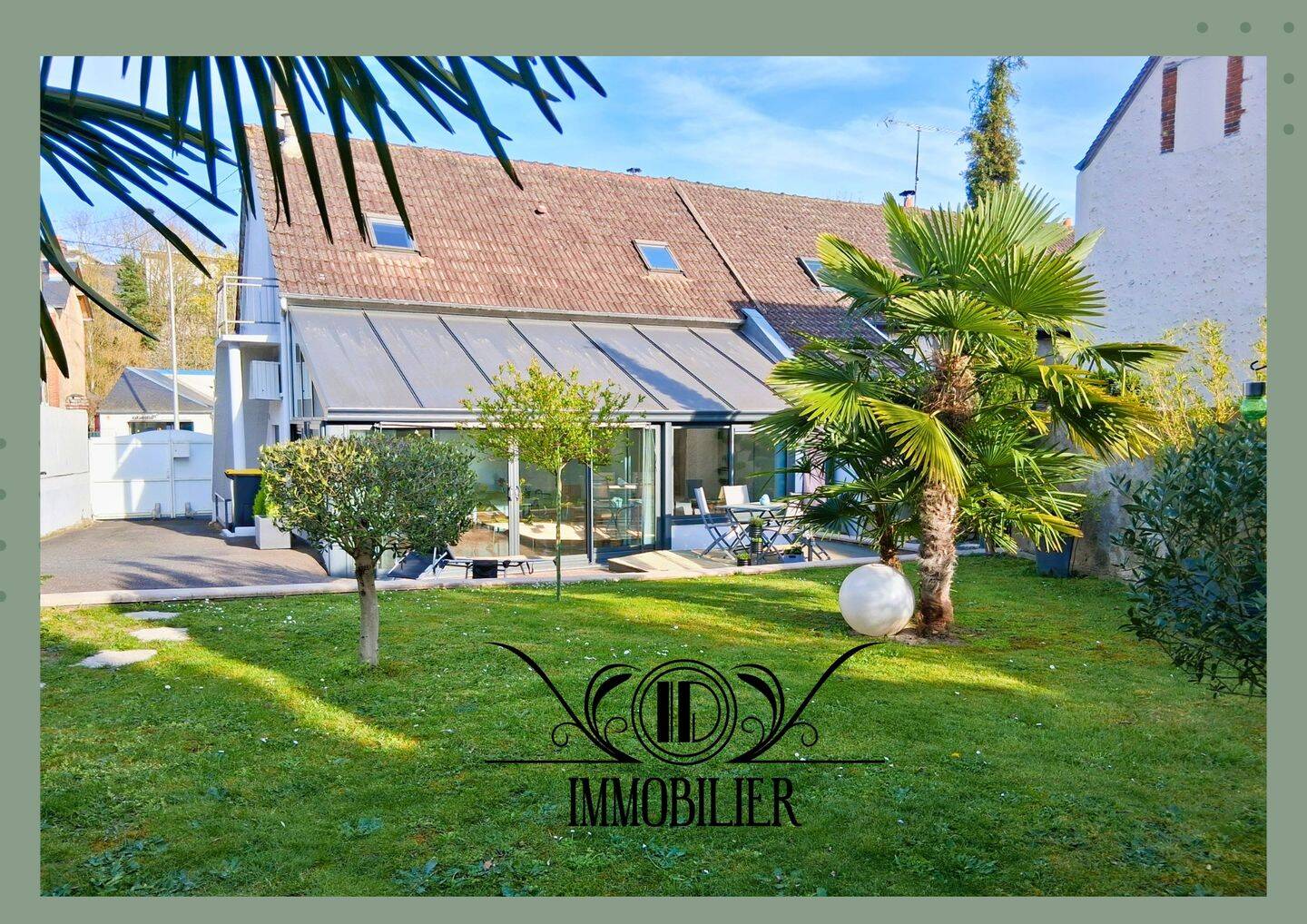 Maison 4 pièces 98 m² · à Gien · 98 m² · 189 000 €