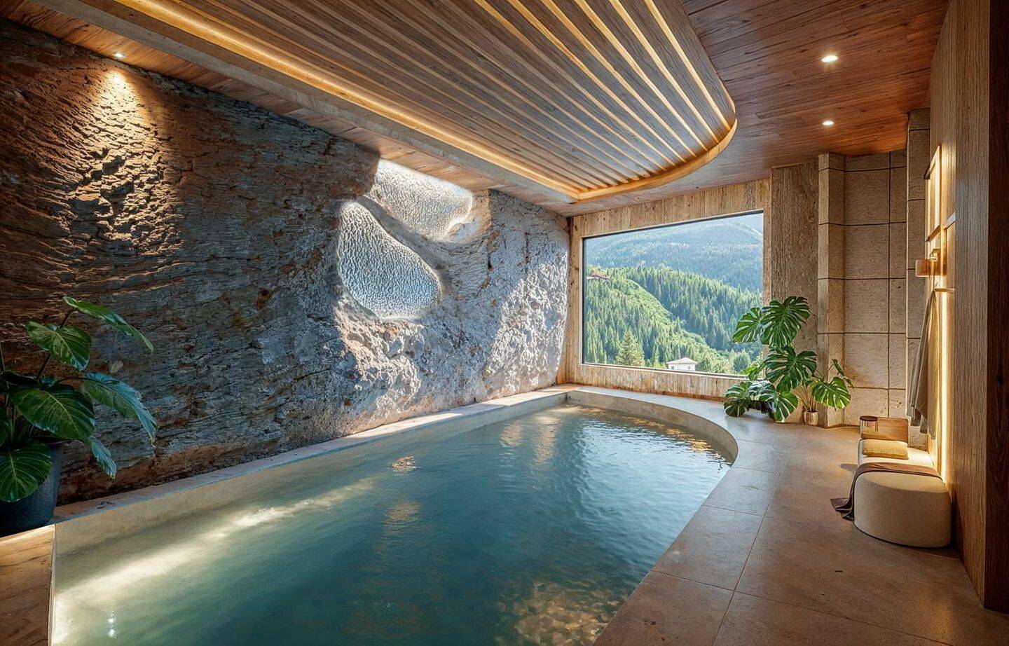 Appartement 5 pièces 120 m² · à Val-d'Isère · 120 m² · 2 595 888 €