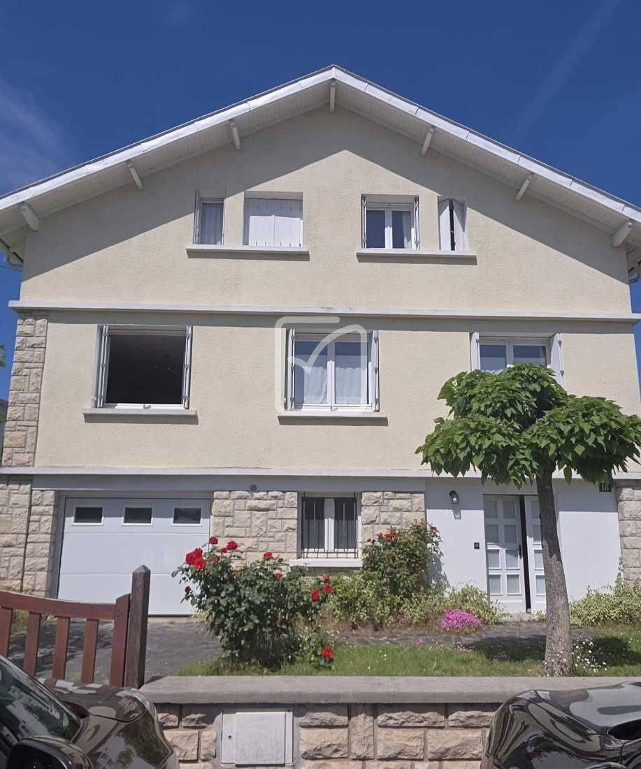 Maison 7 pièces 139 m² · à Brive-la-Gaillarde · 139 m² · 199 900 €
