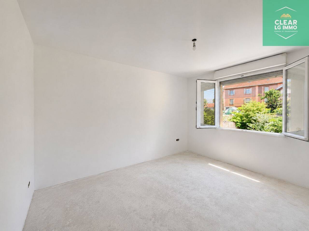 Appartement 3 pièces 65 m² · à Clouange · 65 m² · 139 900 €