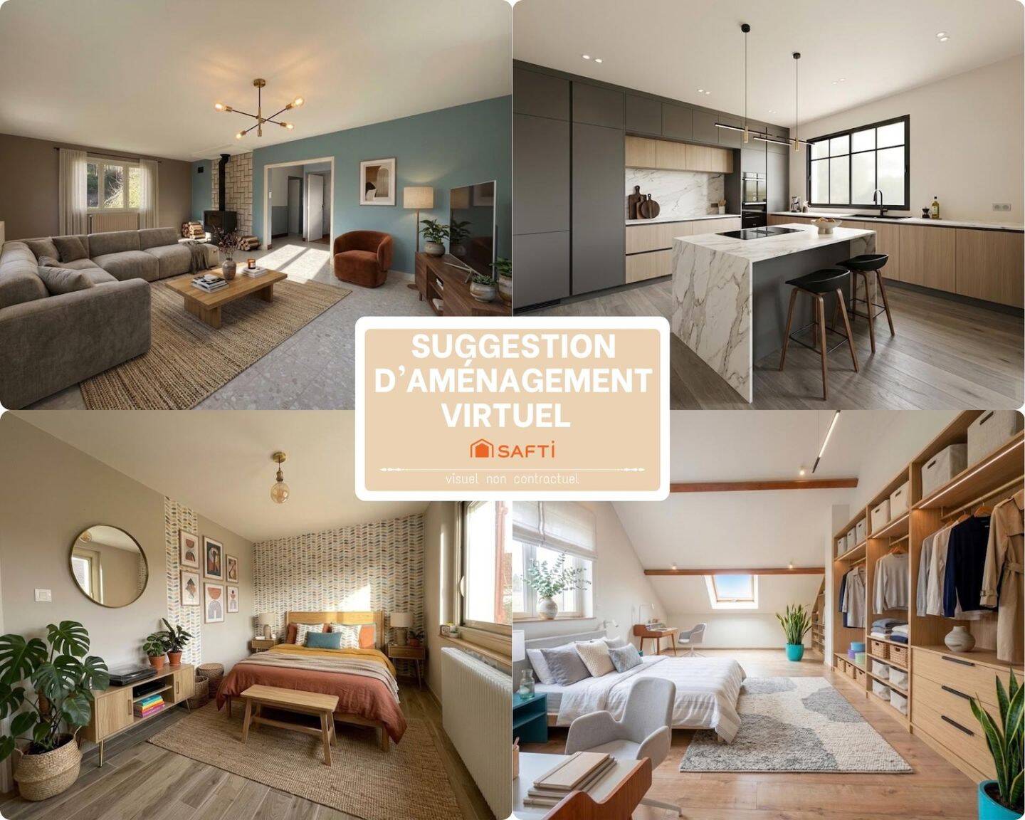 Maison 7 pièces 182 m² · à Mons-Boubert · 182 m² · 276 000 €