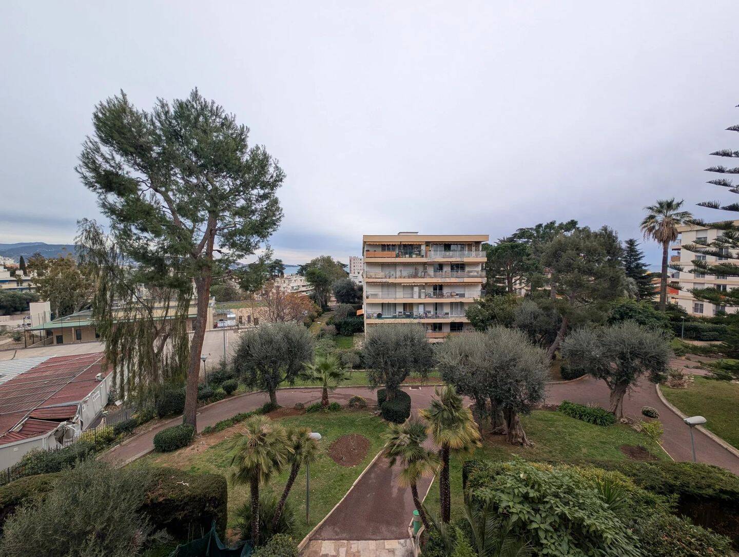 Appartement 1 pièce 32 m² · à Nice · 32 m² · 850 €/mois