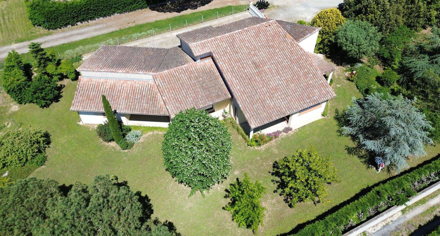 Maison 6 pièces 187 m² · à Muret · 187 m² · 420 000 €