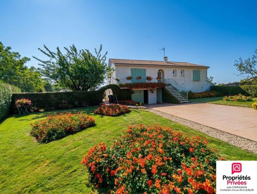 Maison 5 pièces 113 m² · à Montrevault-sur-Èvre · 113 m² · 186 250 €