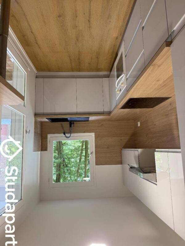 1 pièce 11 m² · à Aulnay-sous-Bois · 11 m² · 650 €
