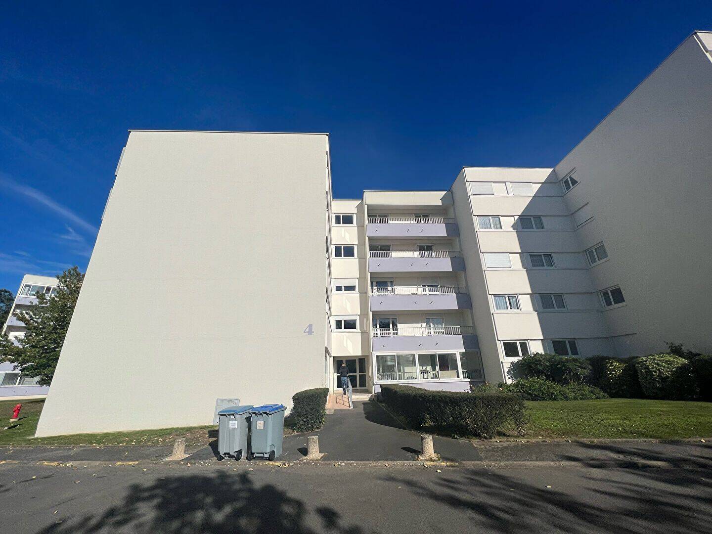 Appartement 4 pièces 80 m² · à Sainte-Luce-sur-Loire · 79,9 m² · 185 500 €