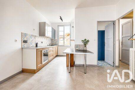 Appartement 3 pièces 72 m² · à Villers-Saint-Paul · 72 m² · 750 €