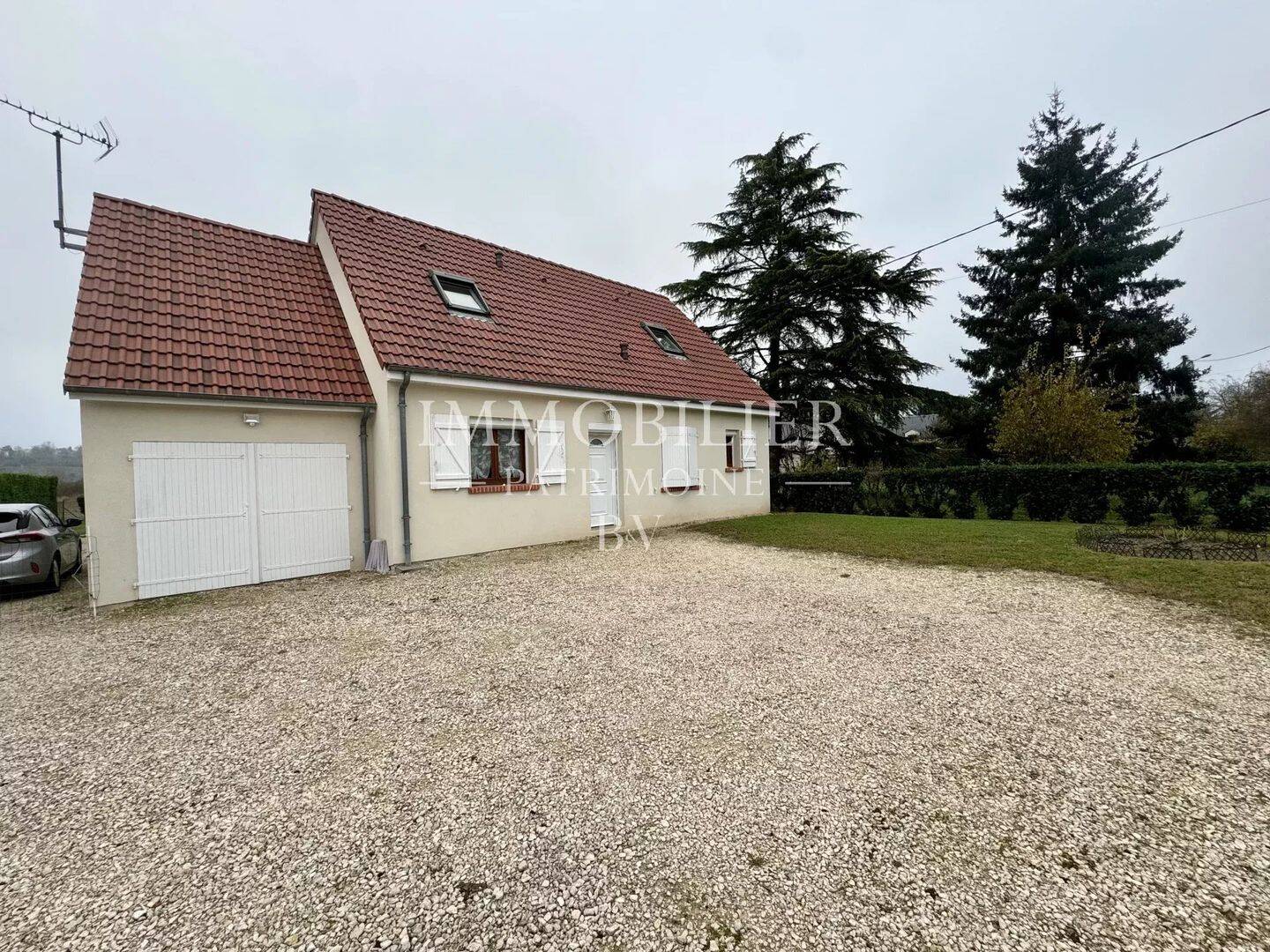 Maison 5 pièces 110 m² · à Blois · 110 m² · 215 000 €
