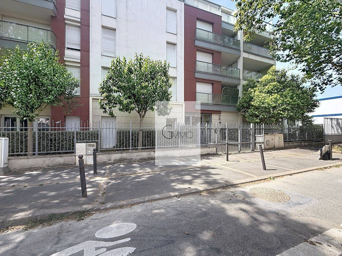 Appartement 3 pièces 68 m² · à Cachan · 68 m² · 328 000 €